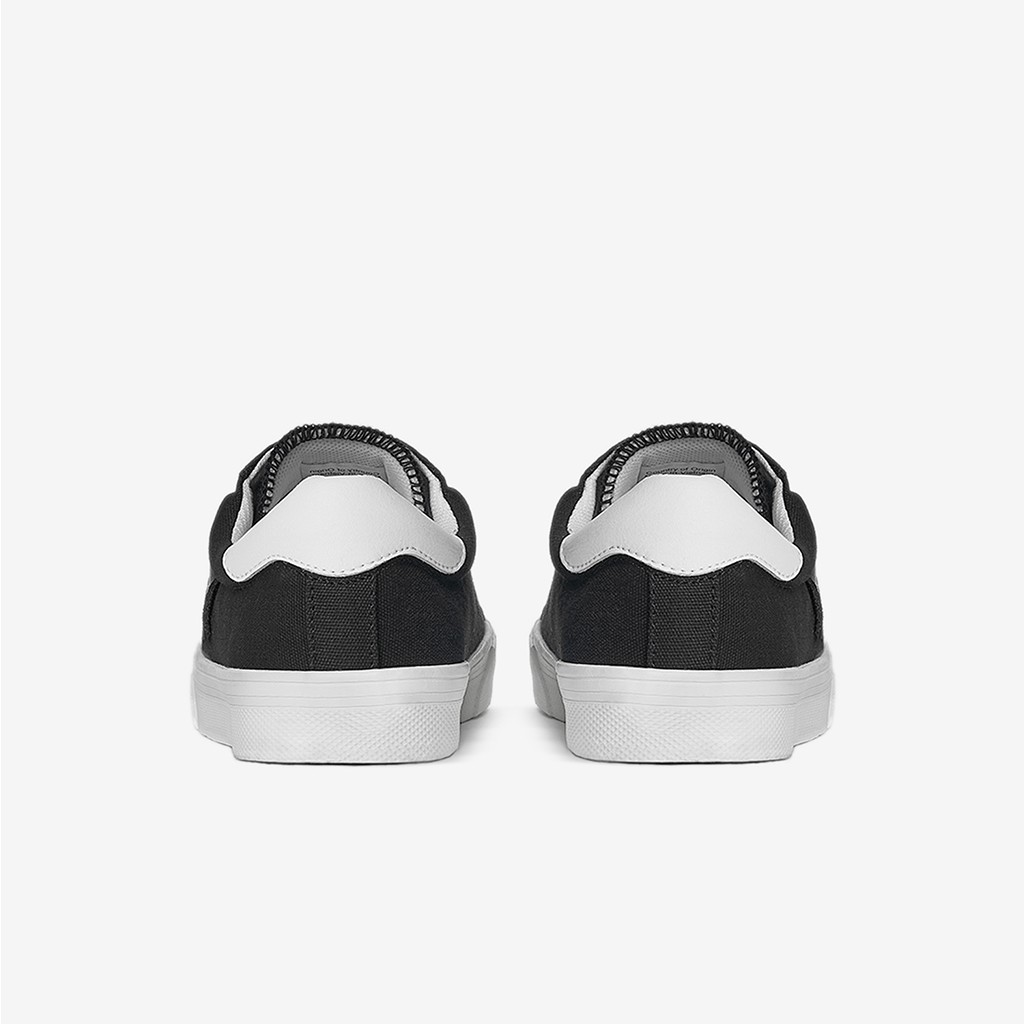 [Mã FAGREEN245 giảm 10% tối đa 30k đơn từ 99k] Giày bata nữ giayBOM CLASSICS thiết kế đơn giản B401 | BigBuy360 - bigbuy360.vn