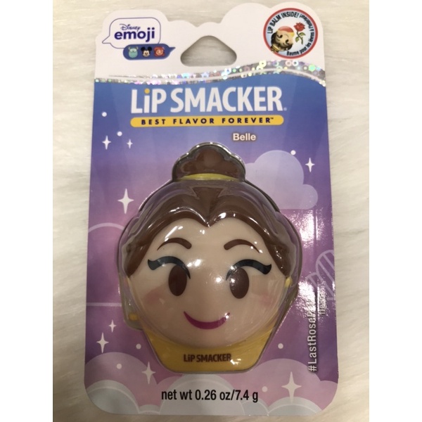 👉 1- Son dưỡng môi Brand: Lip Smackers -Mỹ