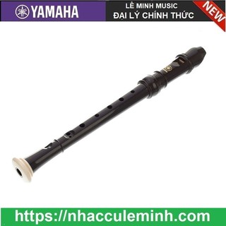 Sáo Tiêu Recorder Yamaha YRN-302BII Tone F