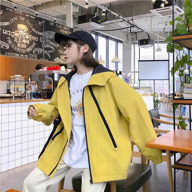 ... Áo khoác nữ form rộng Hot hít | BigBuy360 - bigbuy360.vn