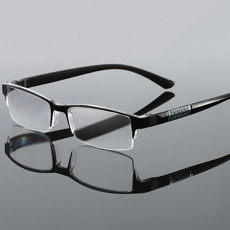 Mắt Kính Chống Ánh Sáng Xanh Dành Cho Nam Và Nữ Trung Niên