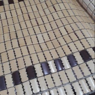 combo 2 cái chiếu trải giường spa 50x1m5