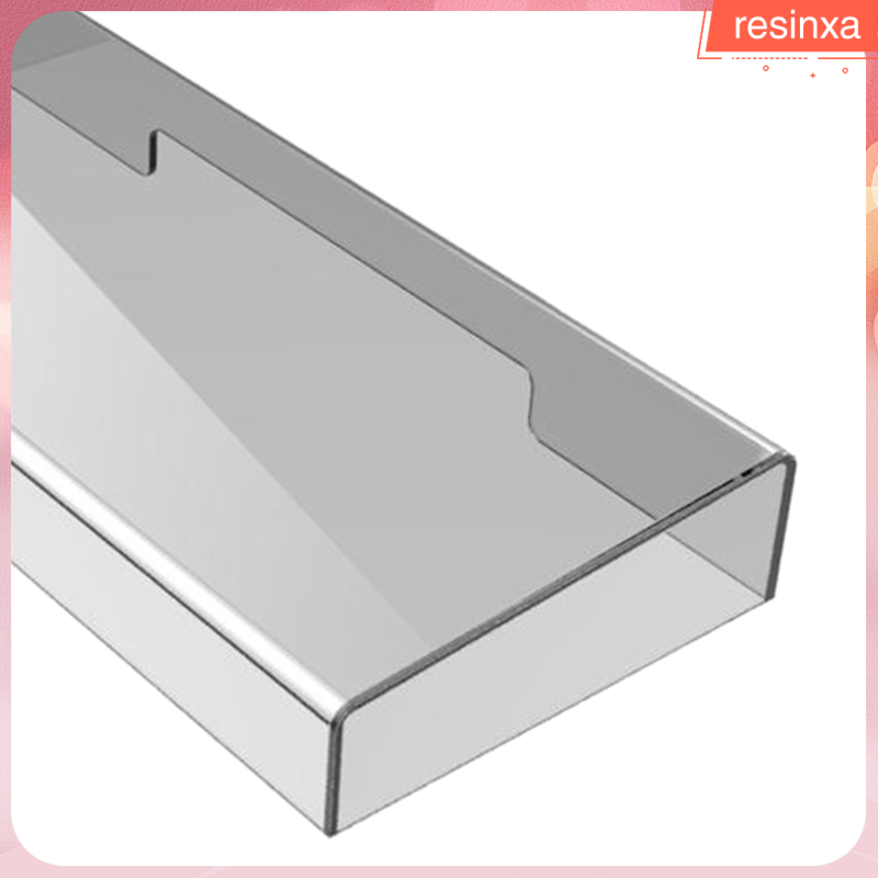 Tấm Phủ Bàn Phím Bằng Nhựa Acrylic Trong Suốt Chống Bụi Dễ Vệ Sinh | BigBuy360 - bigbuy360.vn
