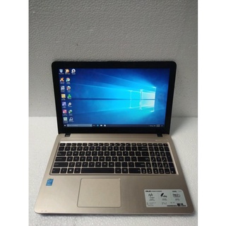 Laptop Asus X540L ( i3-4005/4GB/500Gb )
