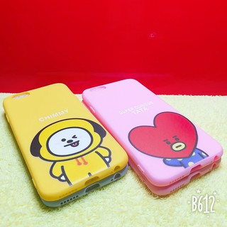 ⚡ ỐP IPHONE ⚡ HOẠT HÌNH CHIBI HÀN QUỐC ⚡