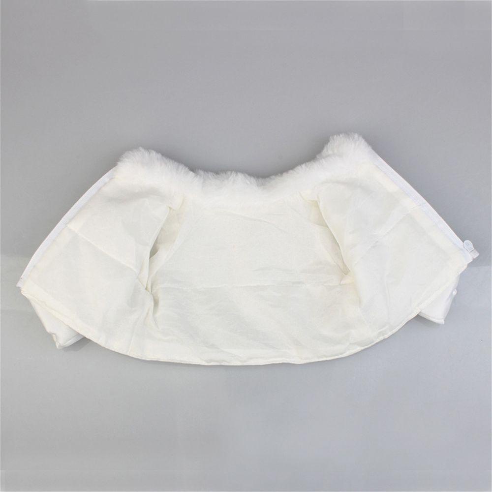 Áo Khoác Phao Thời Trang Mùa Đông Cho Búp Bê 18 &quot;