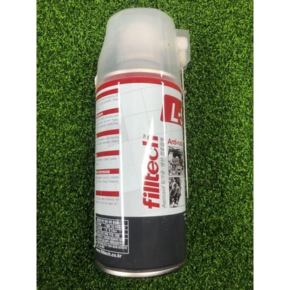 DẦU XỊT - BÔI TRƠN CHỐNG GỈ L-503