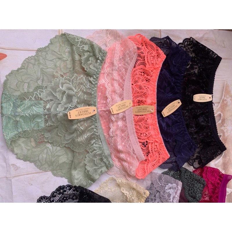 QUẦN LÓT REN SEXY SIÊU HÓT