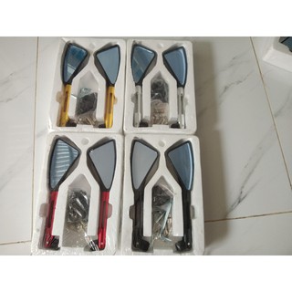 gương chiếu hậu Rizoma 3 cạnh