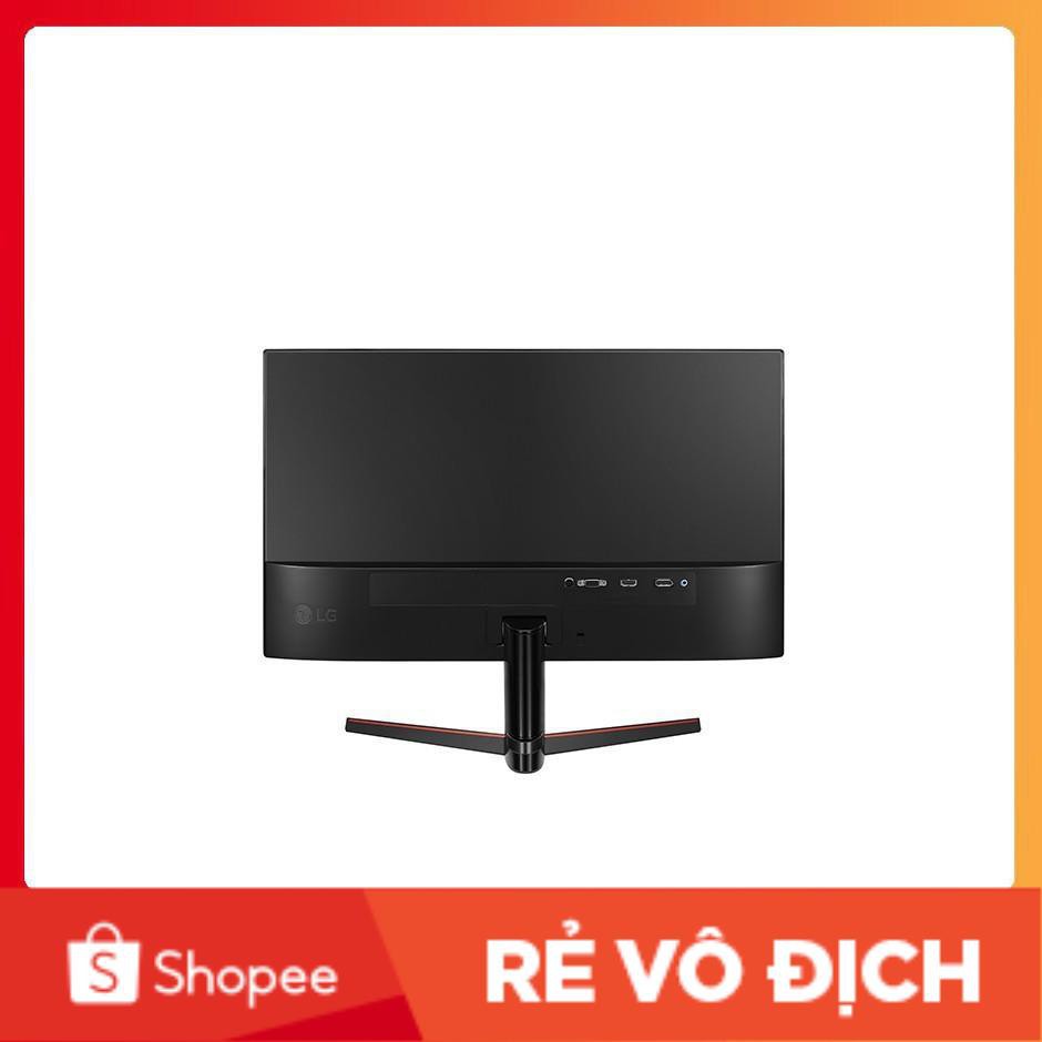 Màn hình LG 27MP59G-P 27" FullHD 1ms 75Hz FreeSync IPS - Hàng chính hãng | BigBuy360 - bigbuy360.vn