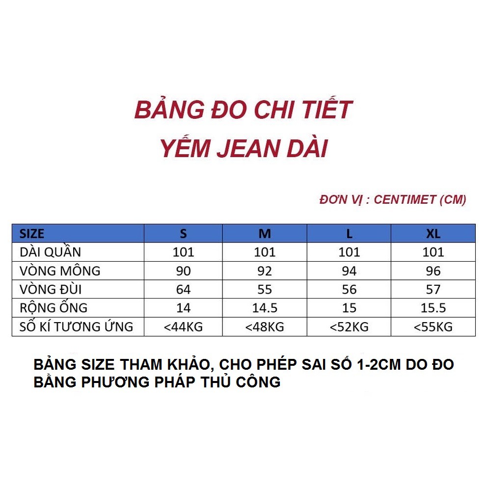 [HÀNG XỊN_CÓ TẶNG QUÀ] Quần Yếm Jean nữ rách màu xanh, vải dày đẹp, không co dãn phong cách Hàn Quốc YL01