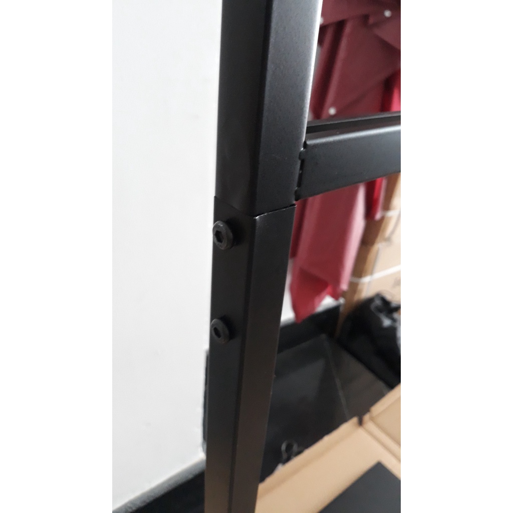 STANDEE BIỂN CHỈ DẪN QUẢNG CÁO NGOÀI TRỜI BẰNG SẮT 60x80CM CONTROL A DISPLAY