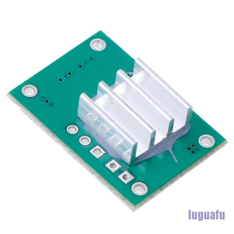 Mô Đun Sạc Pin Lithium Ion Lifepo4 Lug Tp5000 3.6v / 4.2v 3.2v