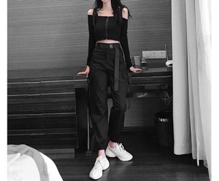 Set đồ ulzzang