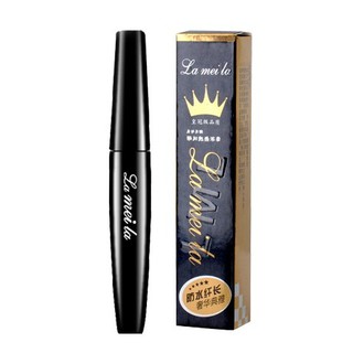 Mascara lameila chải mi dày và dài không thấm nước