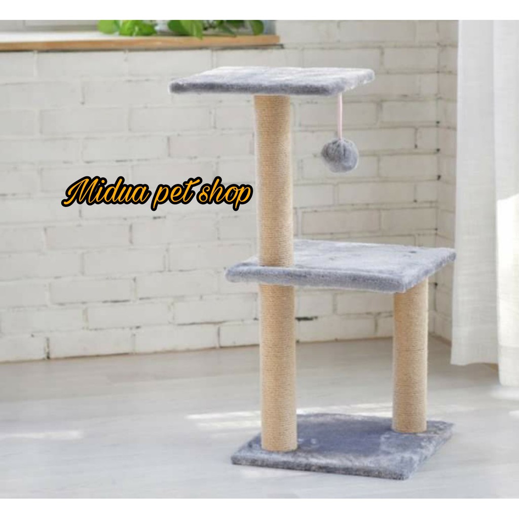 Cây cào móng nhỏ cho mèo