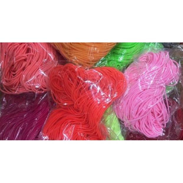 Dây Quấn Tai Nghe Cáp Sạc | BigBuy360 - bigbuy360.vn