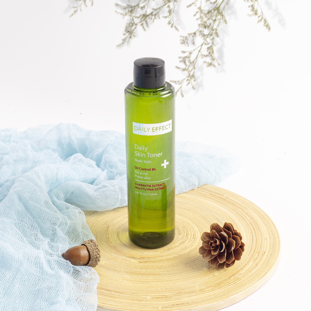Nước Hoa Hồng Daily Skin Toner | BigBuy360 - bigbuy360.vn