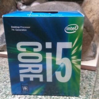 CPU i5 2400 chính hãng