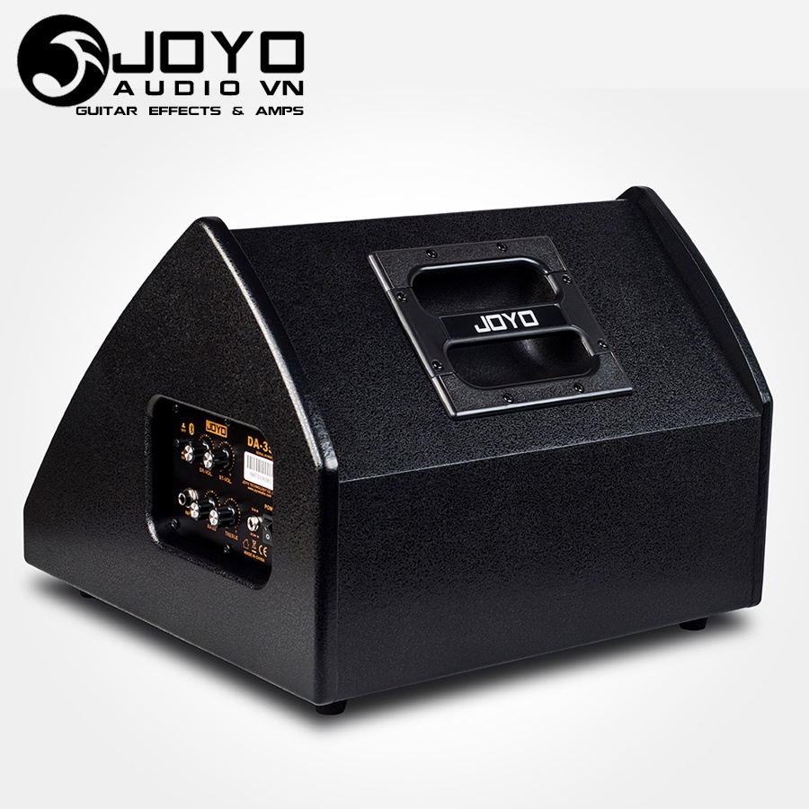 Joyo DA-35 Loa Trống Điện Tử Có Bluetooth | Joyo DA35 Electric Drum Amp