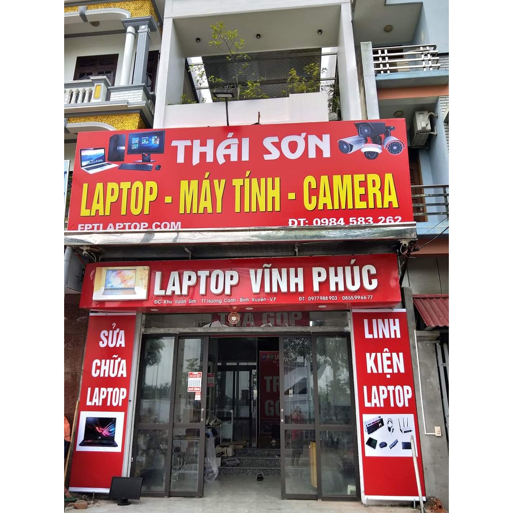 Màn hình laptop 15.6 Led Mỏng SLIM 40 Chân