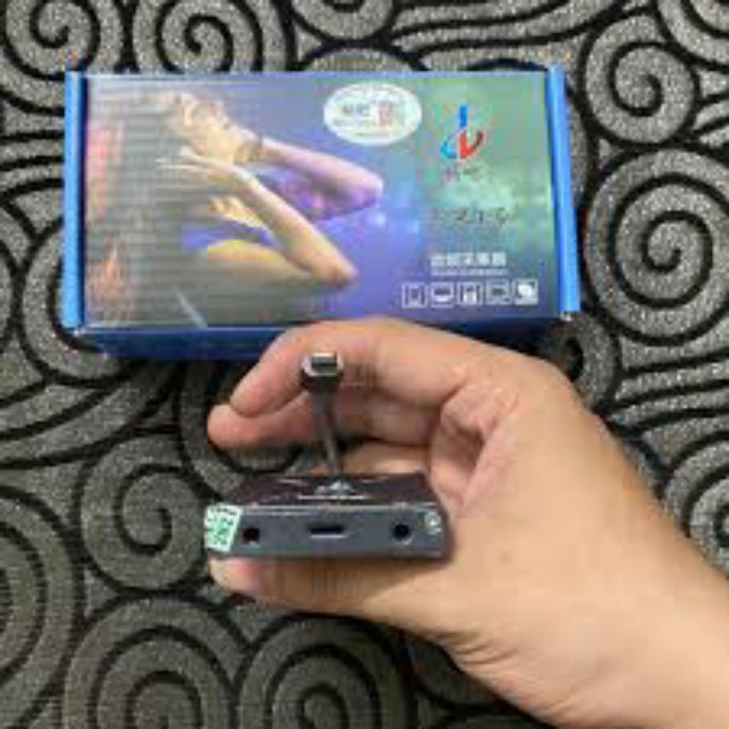 Cáp Chuyển Đổi TYPE SANG 3.5 Loại Xịn Dùng cho Livestream Không Lo Hết Pin bh 1 năm