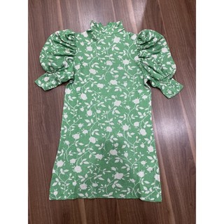 Thanh lý váy Zara auth size S