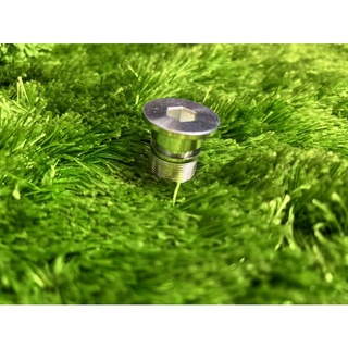 Nắp ốc nhún ( Ốc Phuộc Xài Cho Fx )