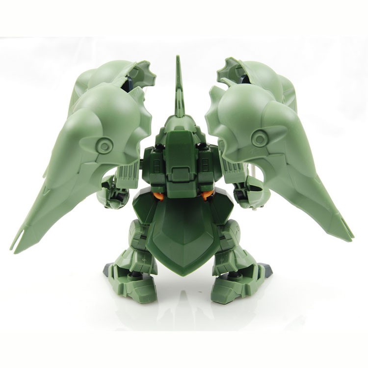 Mô hình lắp ráp Gundam SD KSHATRIYA - cực đẹp