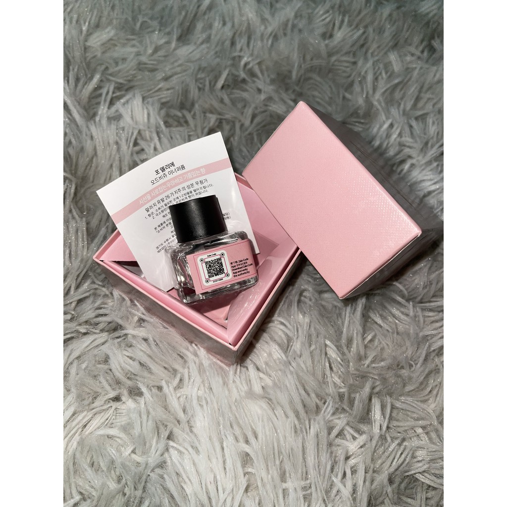 Nước Hoa Vùng Kín 📌Có Che Tên SP📌 làm sạch, loại bỏ mùi, mang lại hương thơm dịu nhẹ | BigBuy360 - bigbuy360.vn