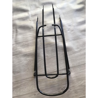 Gabaga xe đạp , ghế ngồi sau xe đạp trẻ em 20 inch