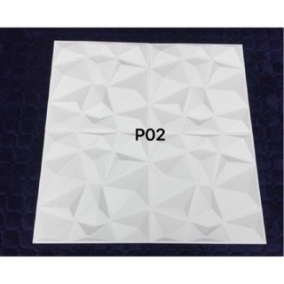 Combo 15 tấm pvc + 1 keo tibon.