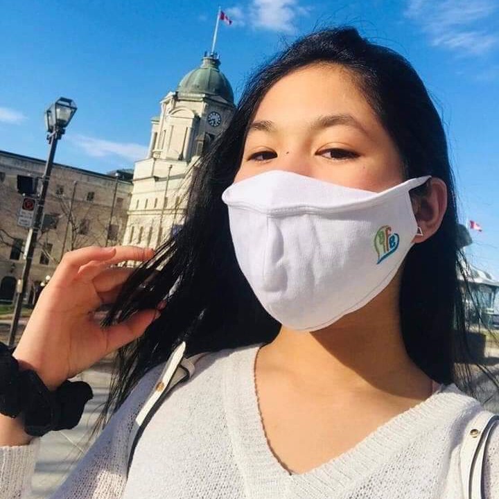 Khẩu trang Safelife