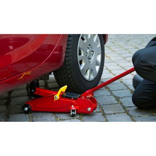 Kích thủy lực cá sấu 2 tấn