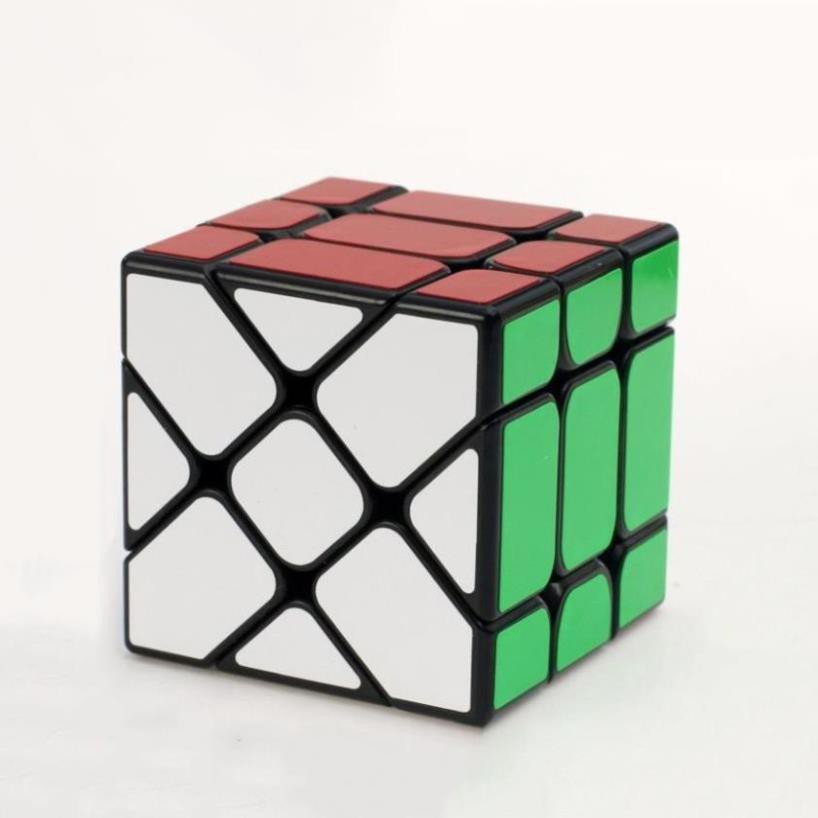 Rubik Biến Thể Qiyi Mofang Fisher Cube, Rubik cao cấp