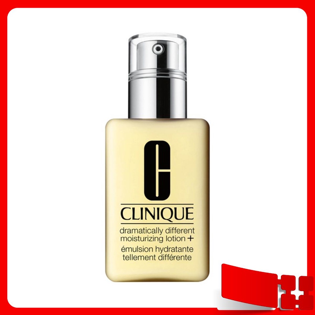 DƯỠNG ẨM CLINIQUE JELLY Dramatically Different 125ml [SIÊU SALE LỚN] | BigBuy360 - bigbuy360.vn