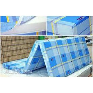 Vỏ bọc đệm 3 tấm gấm Valire đủ size- vỏ giao màu ngẫu nhiên