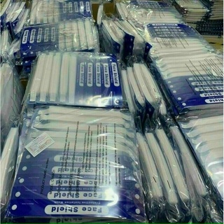 kính chắn giọt bắn lốc 10 kính