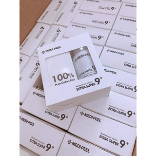 Medipeel extra 9+