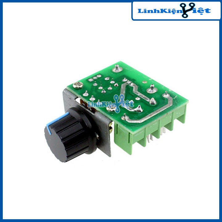 DIMER SCR 2000W