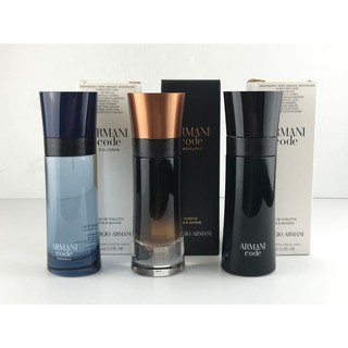 Nước hoa Armani Code EDT (5ml-10ml-20ml)