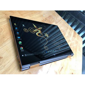 Laptop HP Spectre 13 X360, i7 8550u, 16G, 512G, 4K, touch, x360 | BigBuy360 - bigbuy360.vn