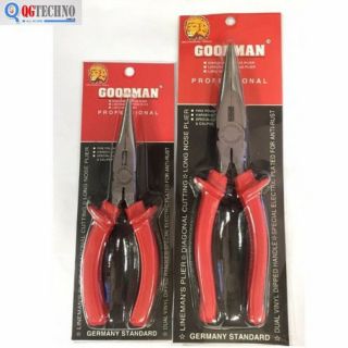 Kìm nhọn goodman đa năng