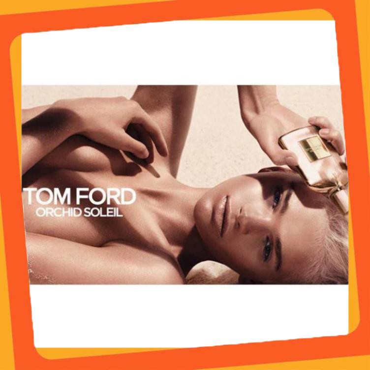 Nước Hoa 💘 FREE SHIP 💘 Nước hoa dùng thử Tomford ORCHID SOLEIL Test 10ml/20ml Spray / Chuẩn authentic 🍭 CHẤT 🍭 | Thế Giới Skin Care