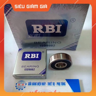 10 vòng bi 6202 rbi chất lượng cao