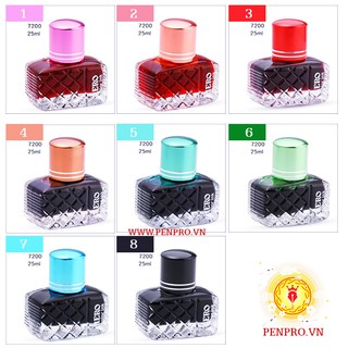 Mực HERO 25ml