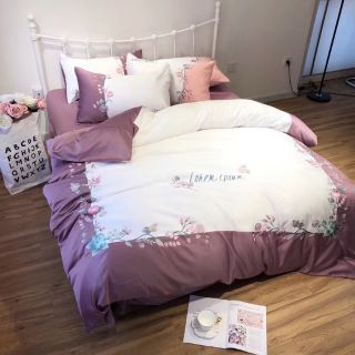 Combo lụa hoa hồng hot hít