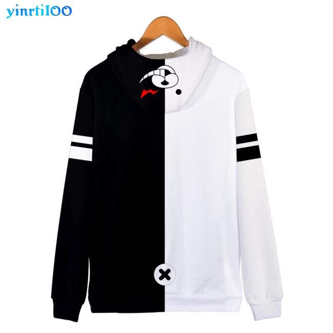 Áo khoác có nón trùm đầu phong cách trẻ trung dành cho cả nam và nữ | BigBuy360 - bigbuy360.vn