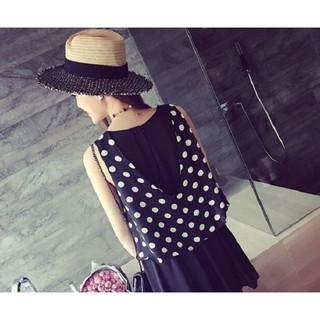 Váy bầu thời trang VB27