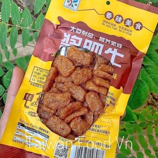 thịt hổ cay